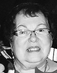 Photo of Denise Thibault