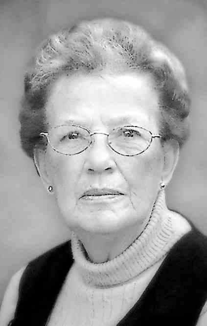 Photo of Denise Thibault