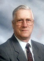 Photo de Fernand Thibault