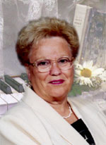 Photo de Fernande Thibault