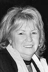 Photo de Gertrude Thibault