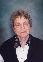 Photo de Gertrude Thibault