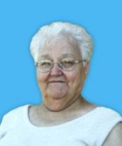 Photo de Gilberte Thibault