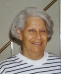 Photo de Gilberte Thibault