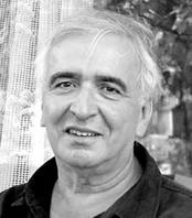 Photo de Guy Thibault