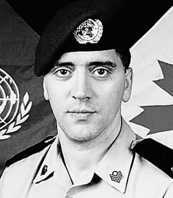 Photo of Gerard Thibault