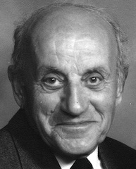 Photo de Hermel Thibault