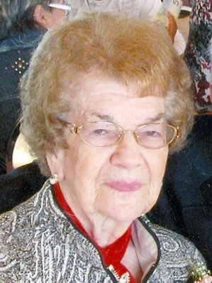 Photo de Isabelle Thibault