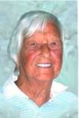 Photo of Jeannette Thibault