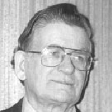 Photo de Louis-Joseph Thibault