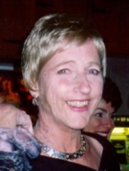 Photo of Louise Thibault