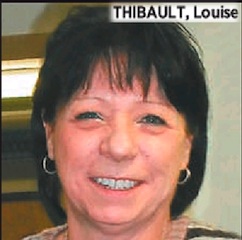 Photo of Louise Thibault