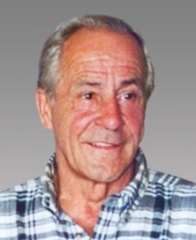 Photo de Lucien Thibault