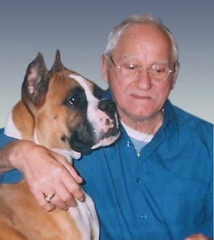 Photo de Lucien Thibault