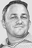 Photo of Marc Thibault