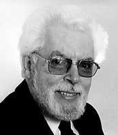 Photo of Marc Thibault