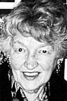 Photo of Marguerite Thibault