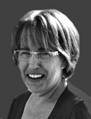 Photo of Marguerite Thibault