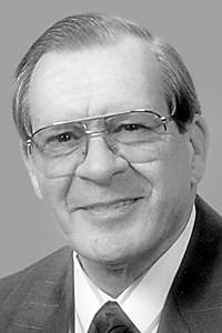 Photo of Paul-Andre Thibault