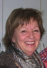 Photo of Rejeanne Thibault