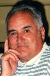 Photo of Romuald Thibault