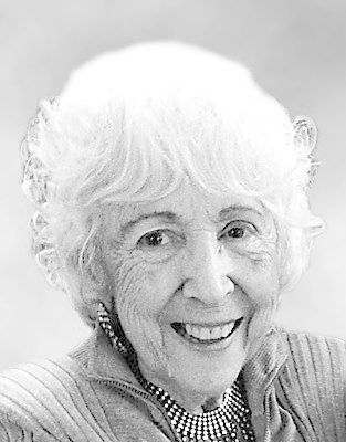 Photo of Rejane Thibault