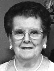 Photo of Simonne Thibault