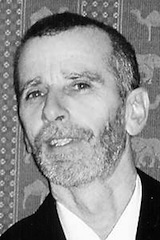 Photo de Alain Thibeault