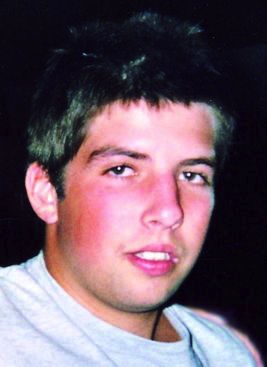 Photo de Alexandre Thibeault