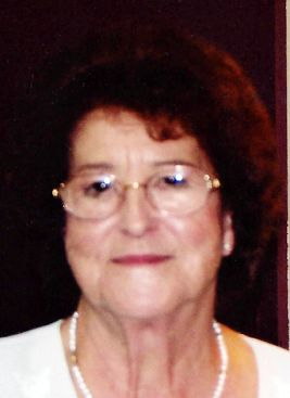 Photo de Aline Thibeault