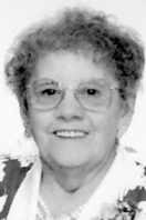 Photo de Colette Thibeault