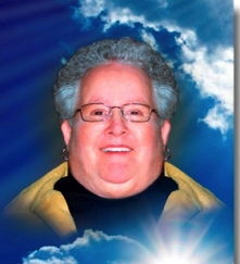 Photo de Colette Thibeault