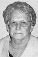 Photo de Desneiges Thibeault