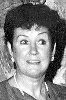 Photo de Doris Thibeault