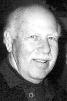 Photo de Fernand Thibeault