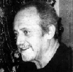 Photo de Guy Thibeault