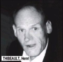 Photo of Henri Thibeault