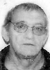 Photo de Louis-Georges Thibeault