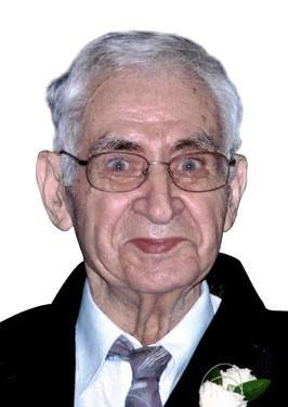 Photo de Lucien Thibeault