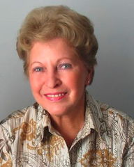 Photo of Marguerite Thibeault