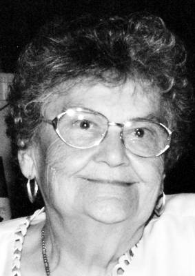 Photo de Marie-Alice Thibeault