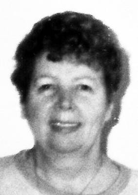 Photo of Nicole Thibeault