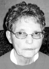 Photo de Normande Thibeault