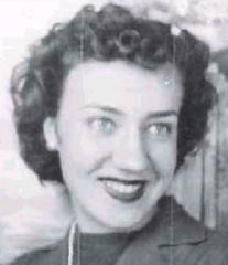 Photo of Yvette Thibeault