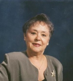 Photo of Claire Thibert