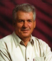 Photo of Gaetan Thibodeau