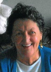 Photo of Ginette Thibodeau
