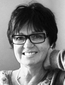 Photo of Ginette Thibodeau