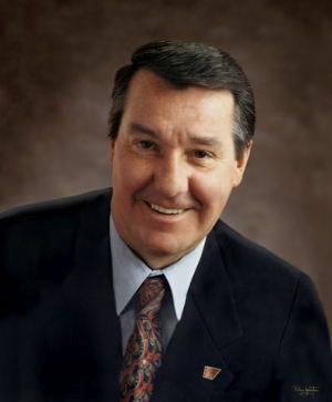 Photo of Pierre Thibodeau