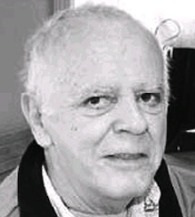 Photo of Raymond Thibodeau